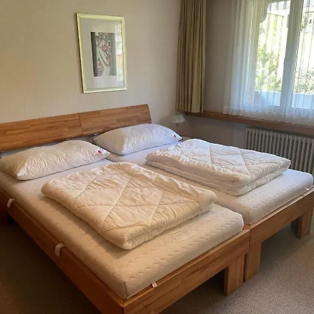 아파트 Apartment Chalet Akalei C6