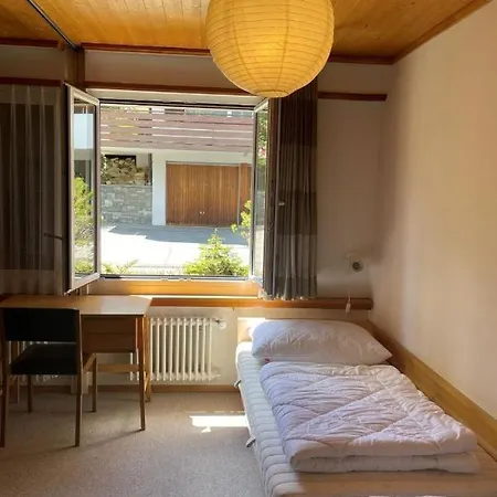 Apartment Chalet Akalei C6 Appartamento