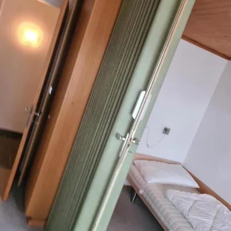 Apartment Chalet Akalei C6 아파트 *
